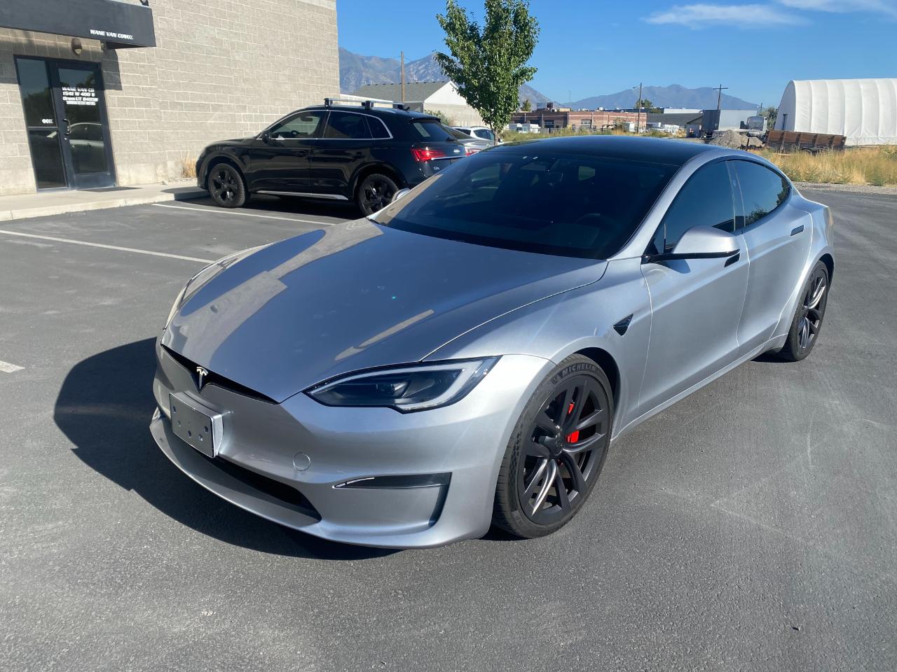 tesla model s 2024 5YJSA1E60RF543601 image tesla model s 2024 5YJSA1E60RF543601 image